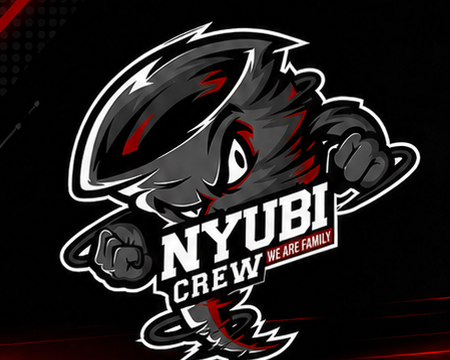 NyubiCrew